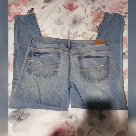 American Eagle Jegging - Picture 2 of 5